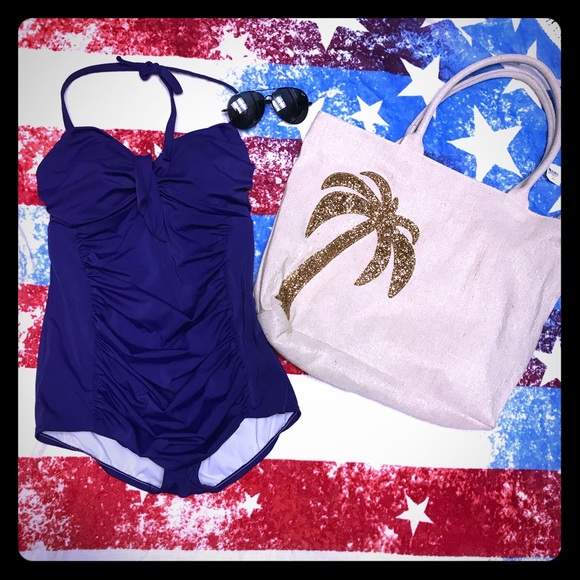 Catalina Other - Suddenly Slim By Catalina One Piece